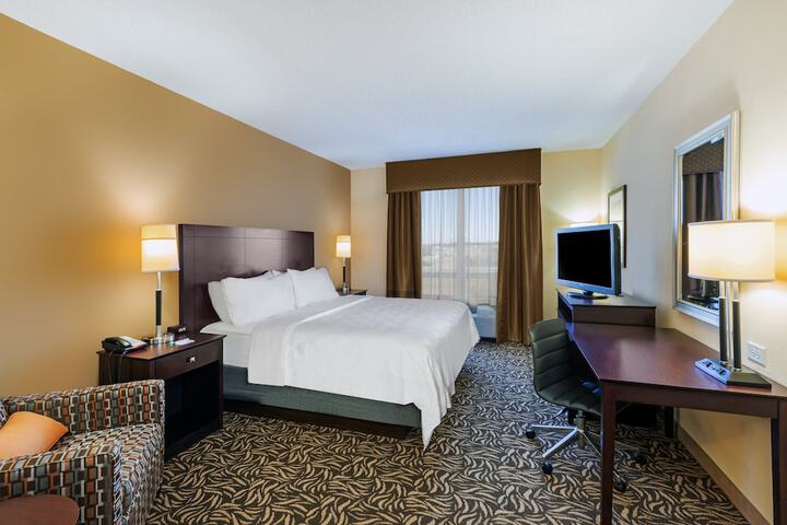 Holiday Inn Ardmore I-35 by IHG