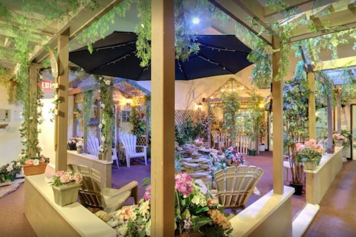 Terrace/Patio 92 of 116