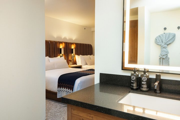 Rock Creek Resort