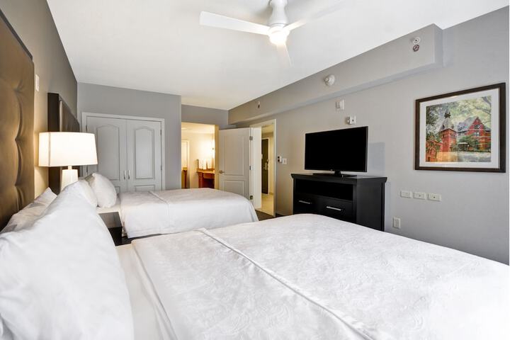 Homewood Suites by Hilton Ithaca