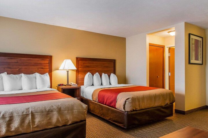 MainStay Suites Grand Island