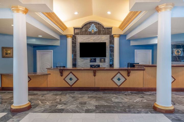 Safety Harbor Resort & Spa Trademark Collection by Wyndham