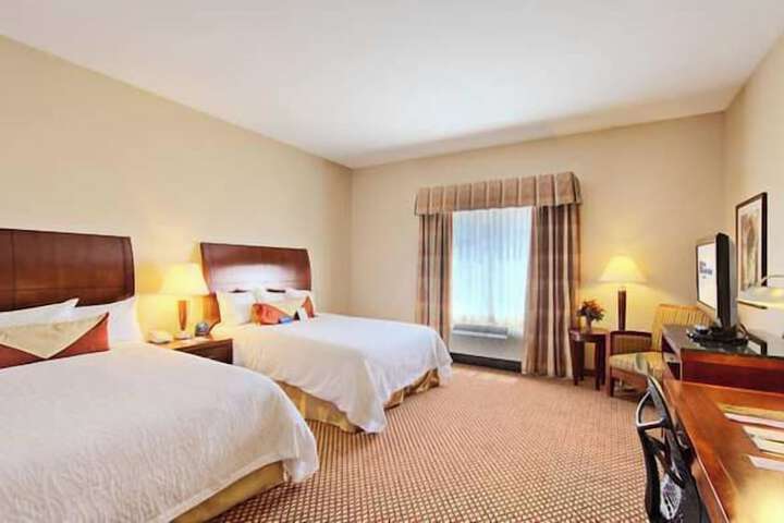 Hilton Garden Inn Laramie