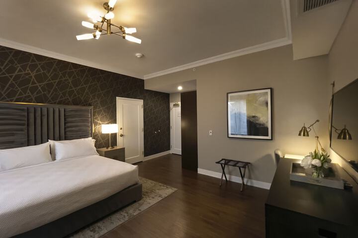 Chateau Grande Hotel