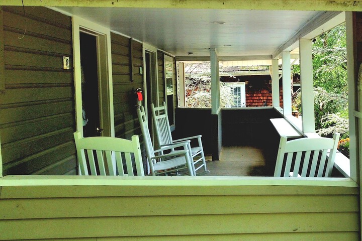 McKinley Edwards Inn