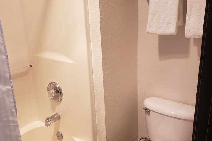 Quality Inn & Suites South Fork - Wolf Creek