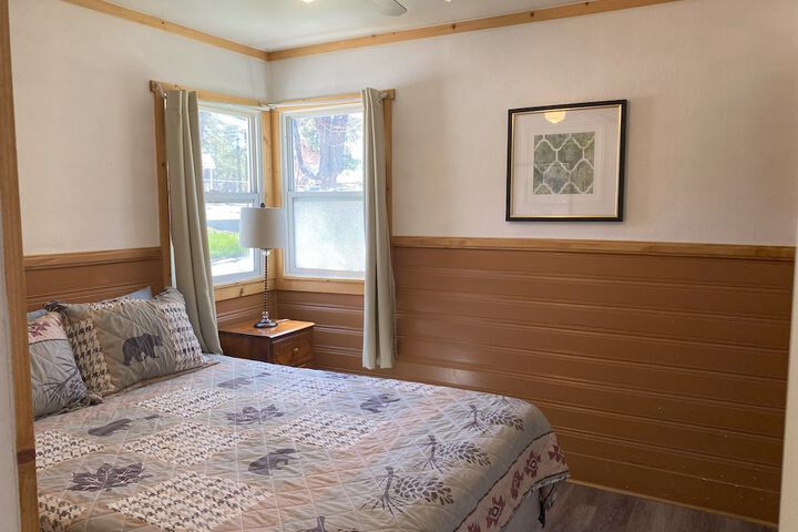 Blue Horizon Lodge