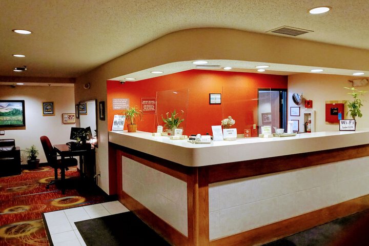 Hotel Interior 12 of 51