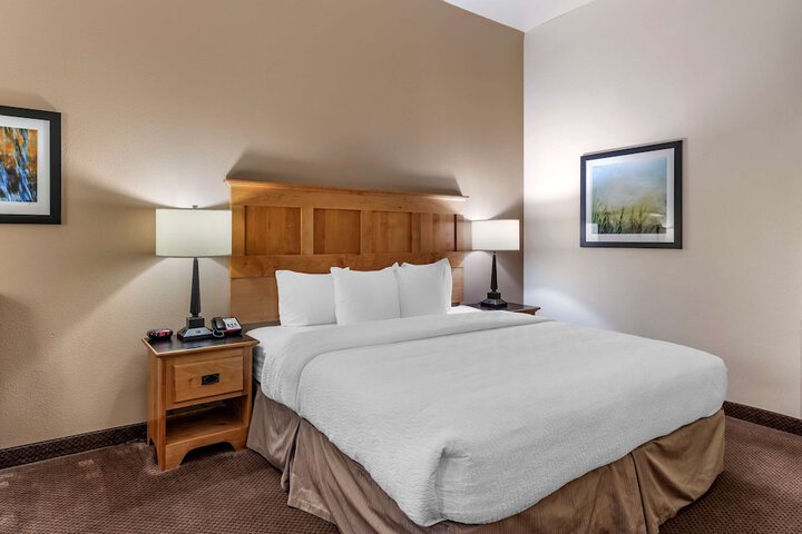 Best Western Brighton Inn