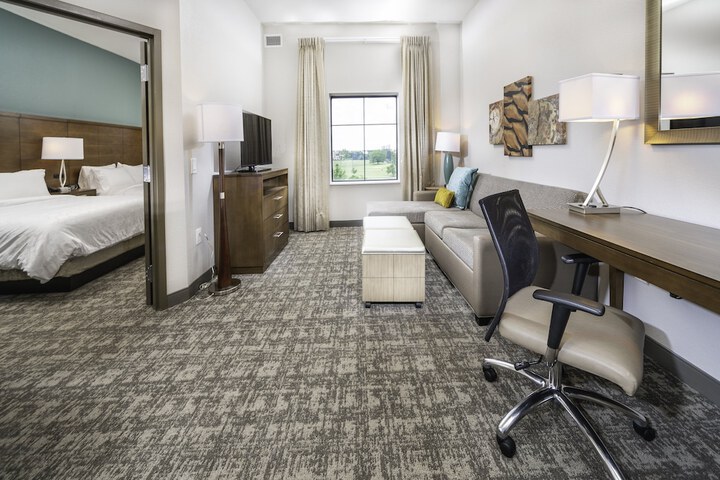 Staybridge Suites Florence by IHG