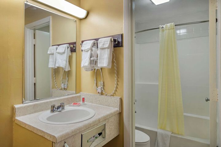 Econo Lodge Union City - Atlanta South