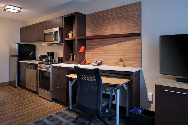 TownePlace Suites by Marriott Jackson