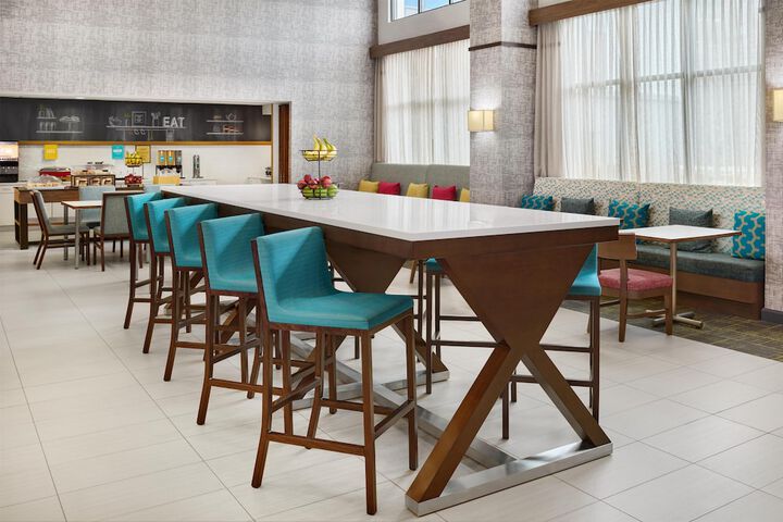 Hampton Inn & Suites Parsippany / North