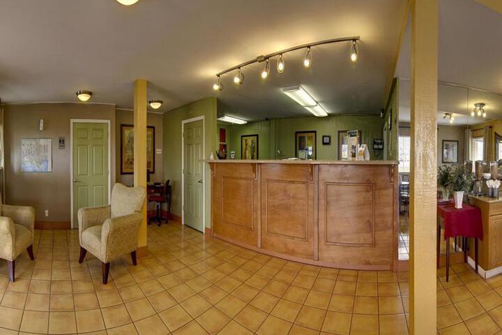 Rodeway Inn