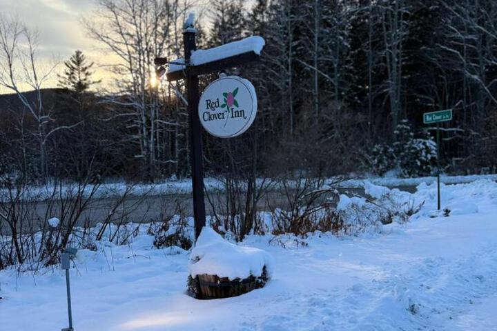 Red Clover Inn