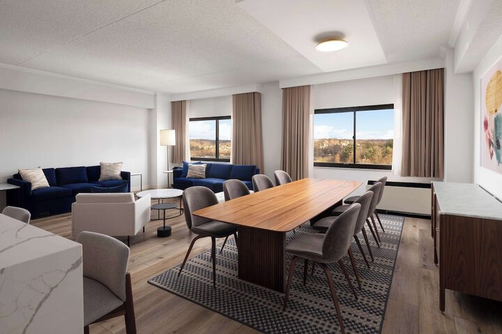 Sonesta White Plains Downtown
