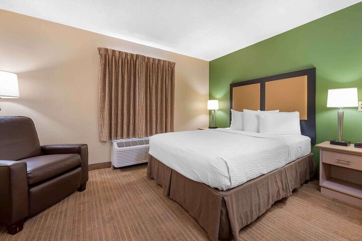 Studio 6 Extended Stay Fairfield OH - Cincinnati