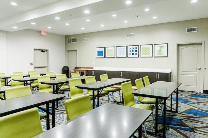 Holiday Inn Express Greenville by IHG