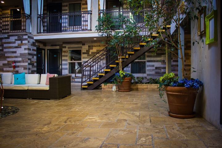 Terrace/Patio 55 of 66