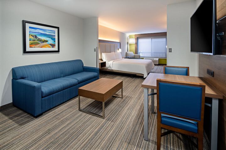 Holiday Inn Express Hotel & Suites Atascadero by IHG
