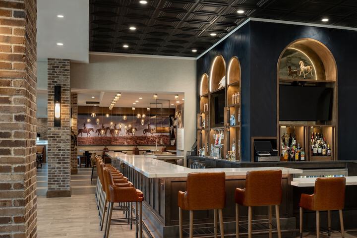 Delta Hotels by Marriott Wichita Falls Convention Center
