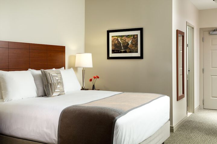 Hotel Anthracite