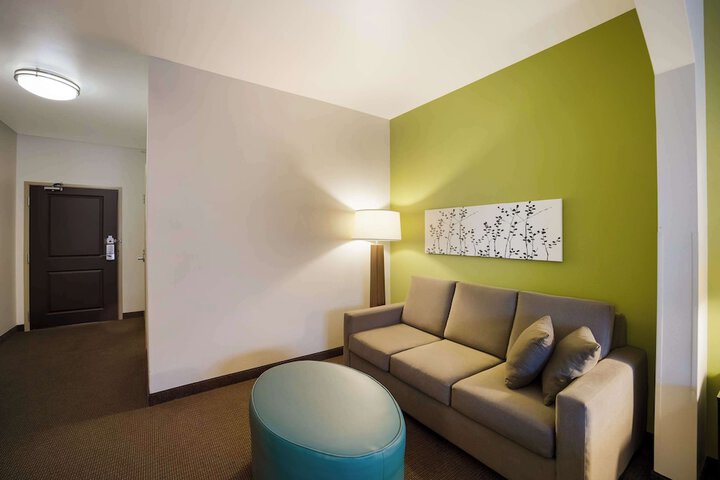 Sleep Inn & Suites Colby