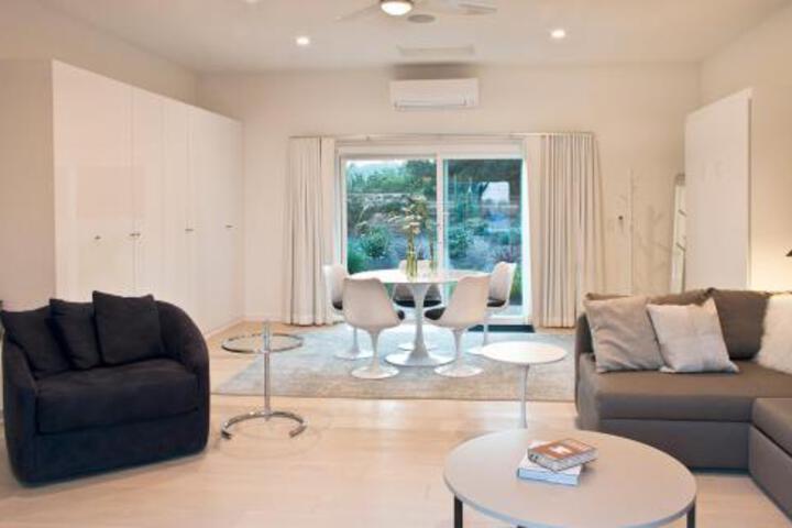Green Valley Retreat