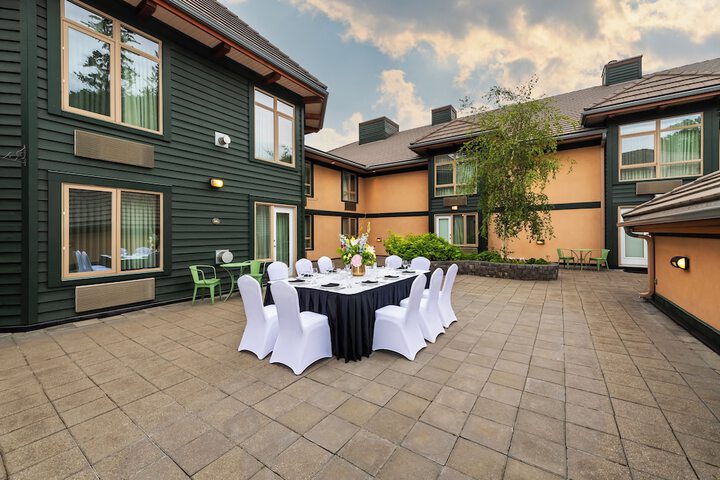 Terrace/Patio 80 of 86