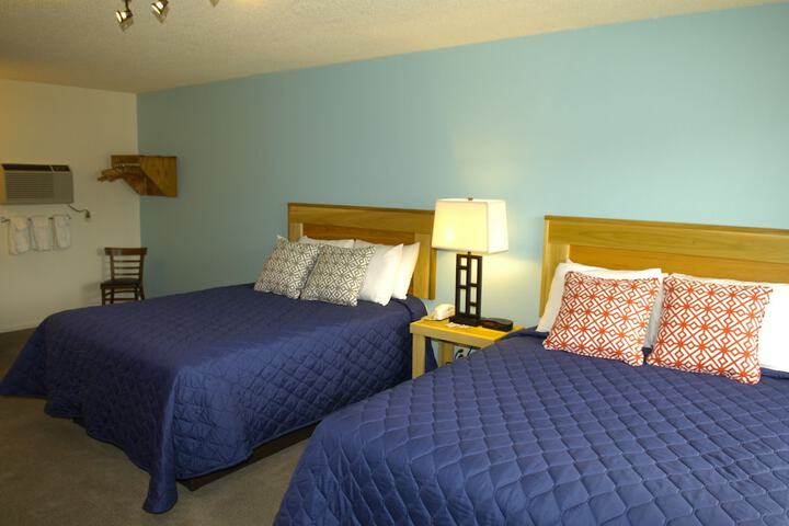 Trout Montana Motel