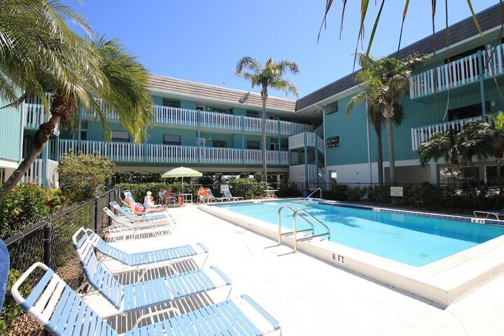 Anna Maria Island Retreat