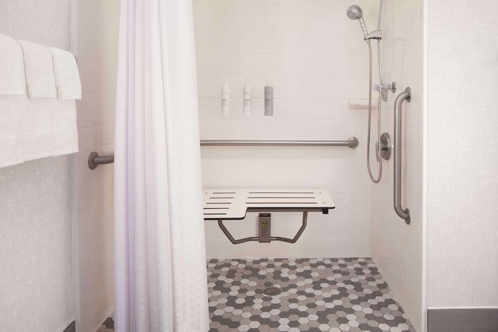 Hampton Inn Ogallala