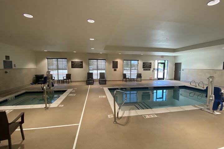 Pool 4 of 25