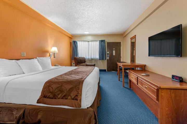 Rodeway Inn