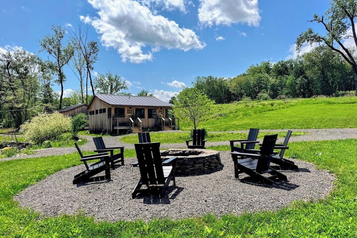 Stonehills Farmhouse
