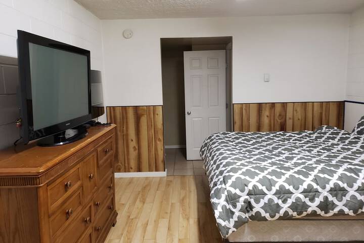 Caravan Motel