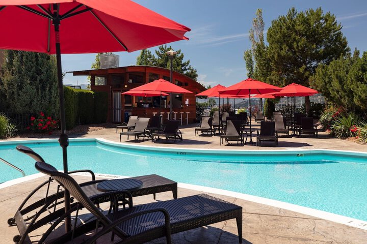 Delta Hotels by Marriott Grand Okanagan Resort