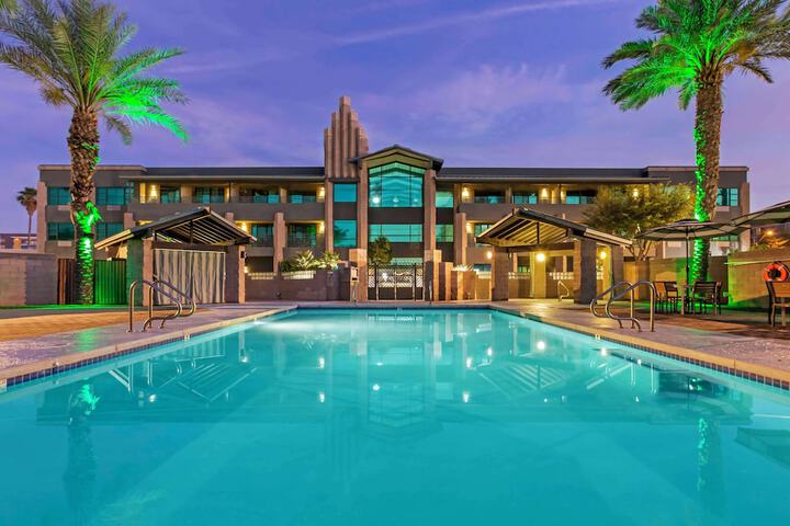 Pool 7 of 43