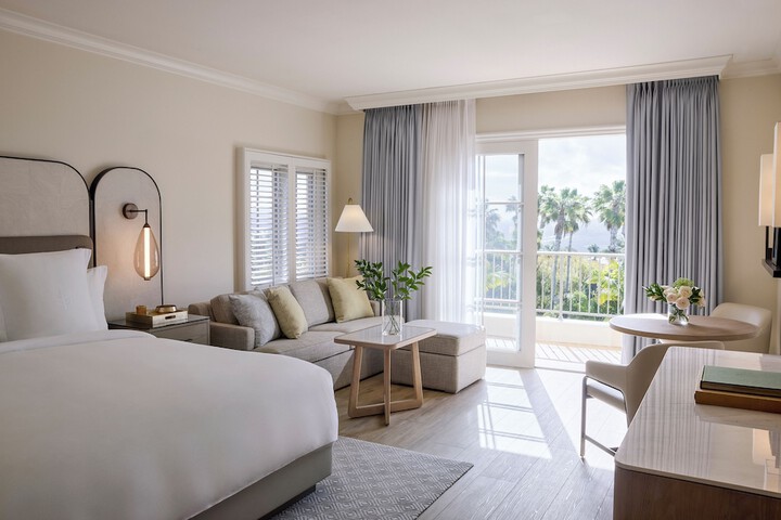 Four Seasons Residence Club Aviara North San Diego