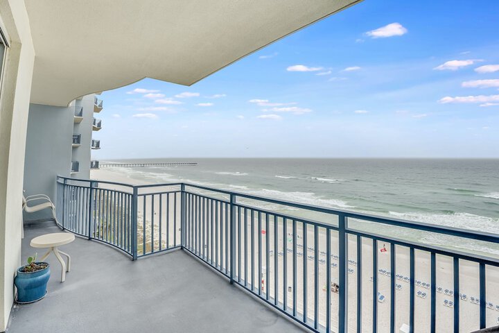 Terrace/Patio 263 of 284