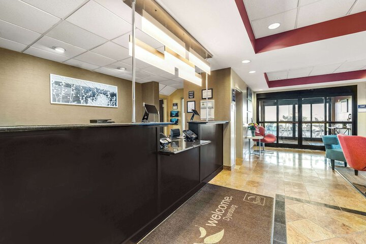 Hotel Interior 17 of 60