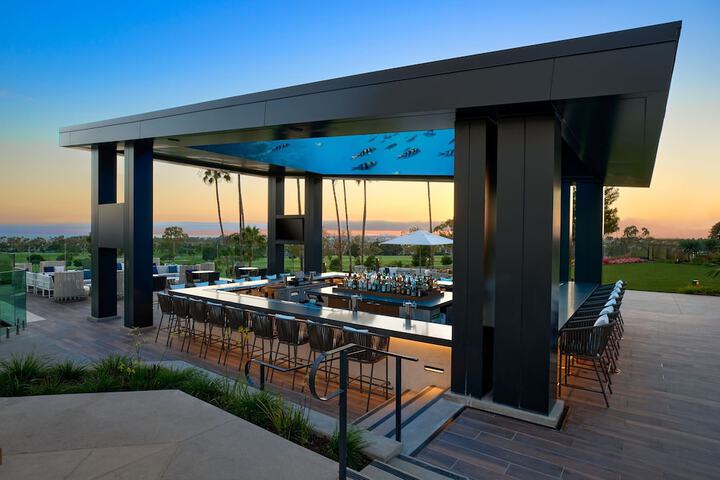 VEA Newport Beach a Marriott Resort & Spa