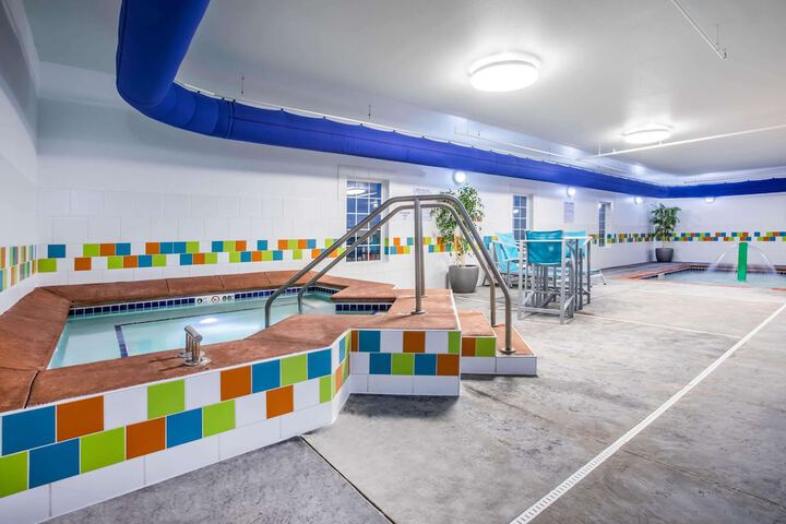 Pool 7 of 54