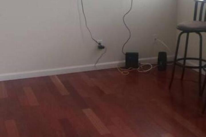 the rest spot
