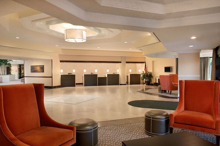 Hotel Interior 12 of 48