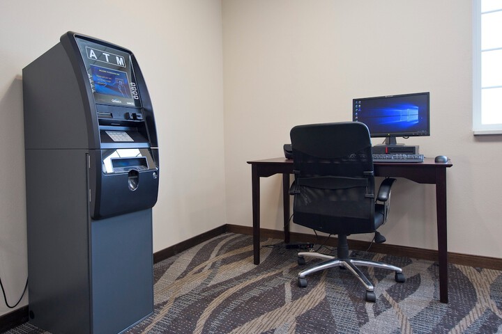 Business Center 61 of 62