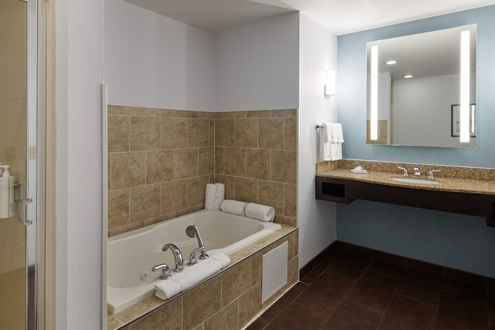 Hilton Garden Inn Merrillville