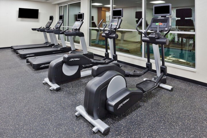 SpringHill Suites by Marriott Montgomery Prattville / Millbrook