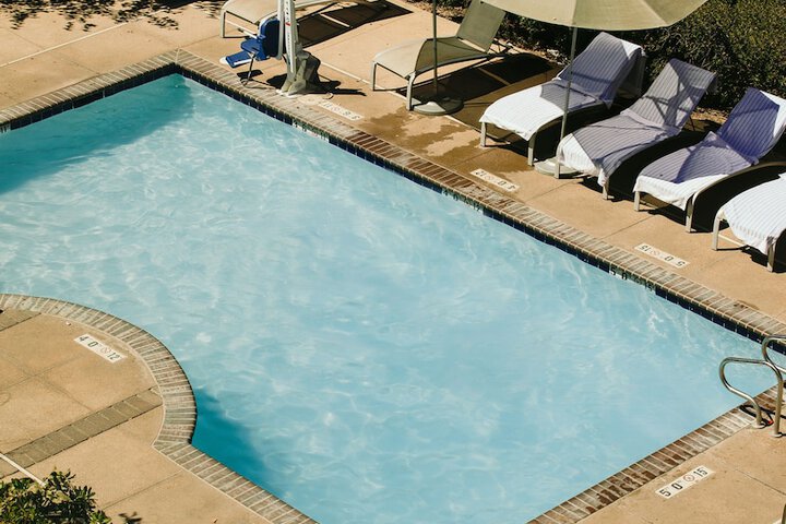 Springhill Suites by Marriott Paso Robles Atascadero