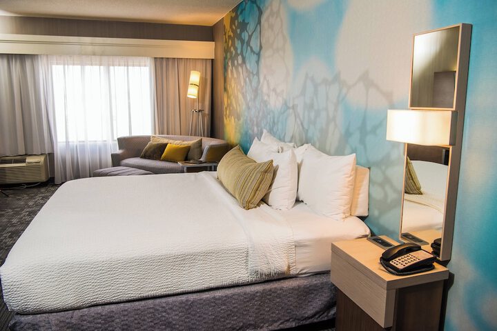 Courtyard by Marriott Erie